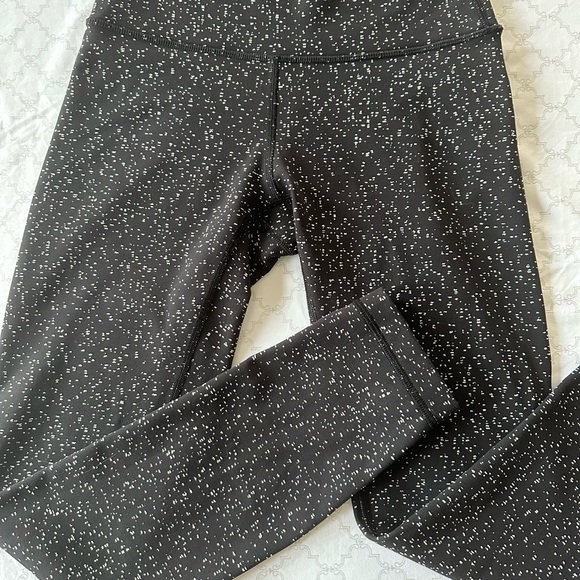Lululemon Leggings - Picture 7 of 9